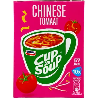 Knorr Cup-a-soup Chinese tomaat