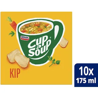 Knorr Cup-a-soup kip