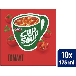 Knorr Cup-a-soup tomaat