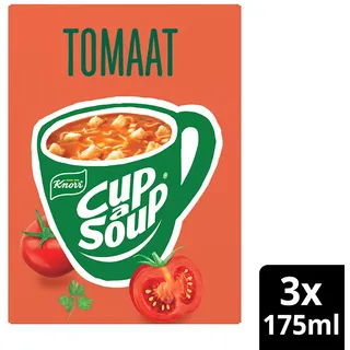Knorr Cup-a-soup tomaat