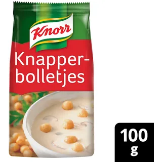 Knorr Knapper-bolletjes