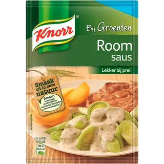 Knorr Mix roomsaus