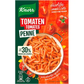 Knorr Tomaten penne