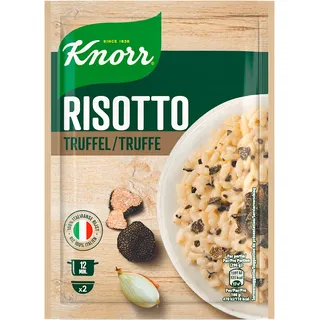 Knorr Risotto Truffel