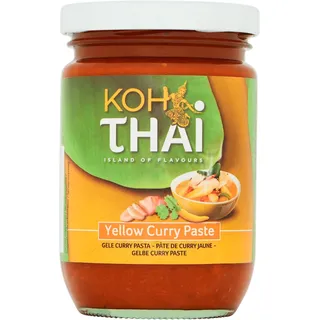 Koh Thai Gele currypasta
