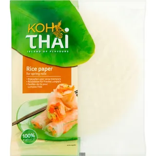 Koh Thai Rijstvellen voor verse loempia's