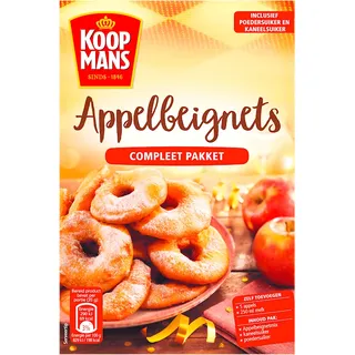 Koopmans Appelbeignets