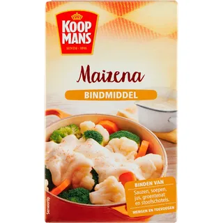 Koopmans Maizena