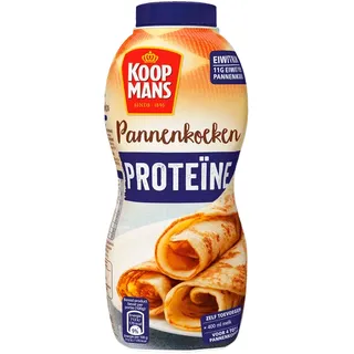 Koopmans Pannenkoeken proteïne