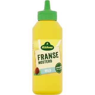 Kühne Kühne Franse mosterd