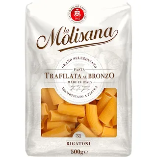 La Molisana Rigatoni
