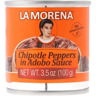 La Morena Chipotle peper (heel)