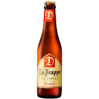 La Trappe Dubbel