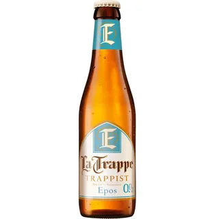 La Trappe Trappist Epos 0.0%