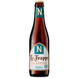 La Trappe Trappist Nillis 0.0%
