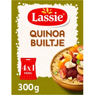 Lassie Quinoa builtje