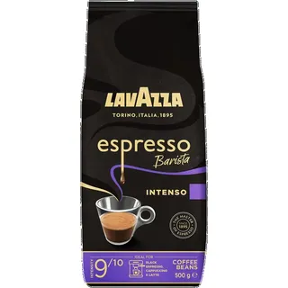 Lavazza Espresso barista intenso koffiebonen