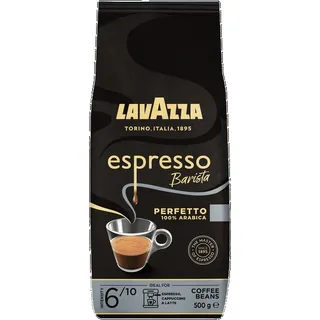 Lavazza Espresso barista perfetto koffiebonen
