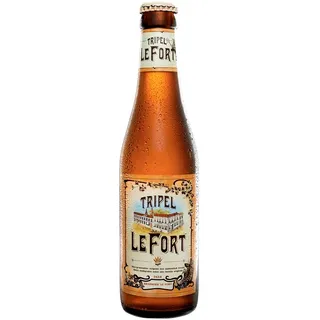Le Fort Tripel