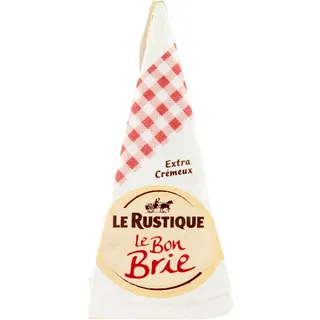 Le Rustique Brie