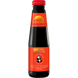 Lee Kum Kee Panda Oyster Sauce
