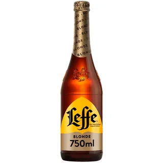 Leffe Blond