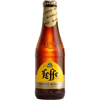 Leffe Blond abdijbier