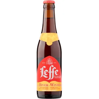 Leffe Winterbier