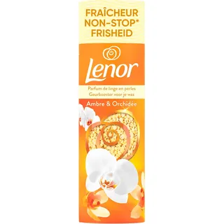 Lenor Geurbooster gouden orchidee