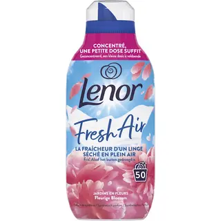 Lenor Fresh Air Wasverzachter