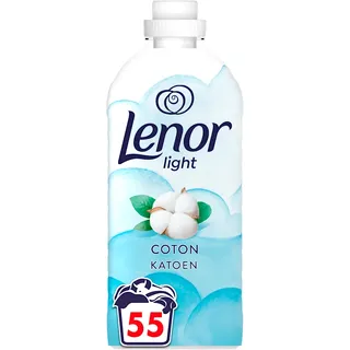 Lenor Wasverzachter katoen