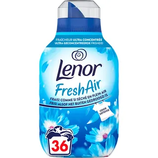 Lenor Fresh air wasverzachter ochtendfris