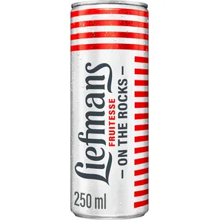 Liefmans On the rocks