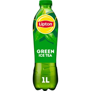 Lipton Ice tea green