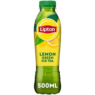 Lipton Ice tea green lemon
