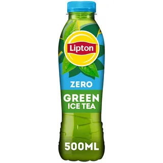 Lipton Green zero