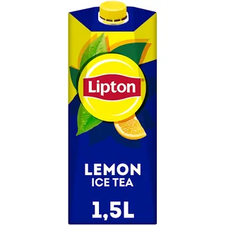 Lipton Ice tea lemon pk
