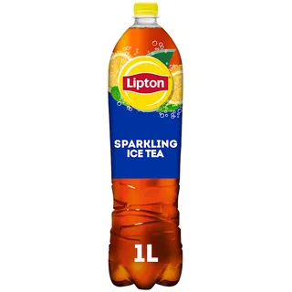 Lipton Ice tea sparkling original