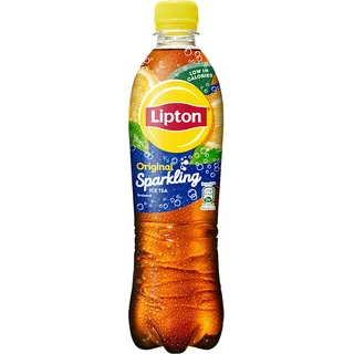Lipton Tea sparkling