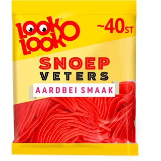 Look O Look Snoepveters aardbeismaak