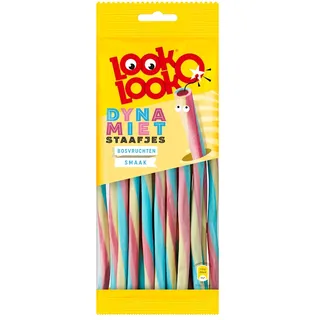 Look O Look Dynamietstaafjes Regenboog Bessen