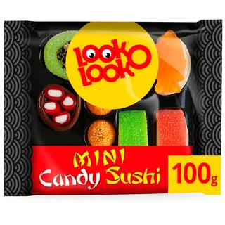 Look O Look Mini candy sushi
