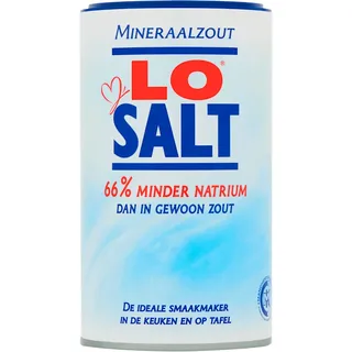 LoSalt Mineraalzout
