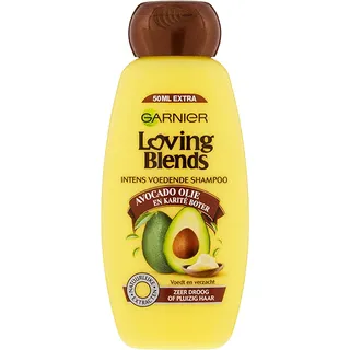 Loving Blends Avocado olie shampoo