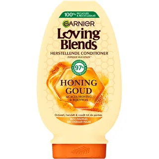 Loving Blends Honinggoud conditioner