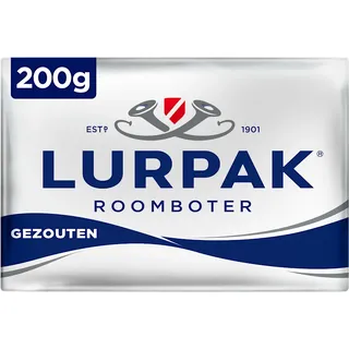 Lurpak Roomboter gezouten