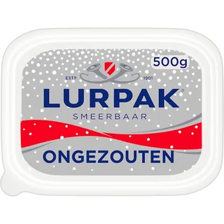 Lurpak Smeerbaar ongezouten