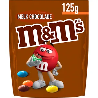 M&M'S Melk chocolade
