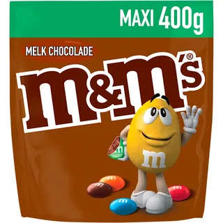 M&M'S Melk chocolade