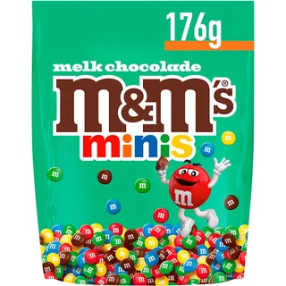 M&M'S Minis melk chocolade